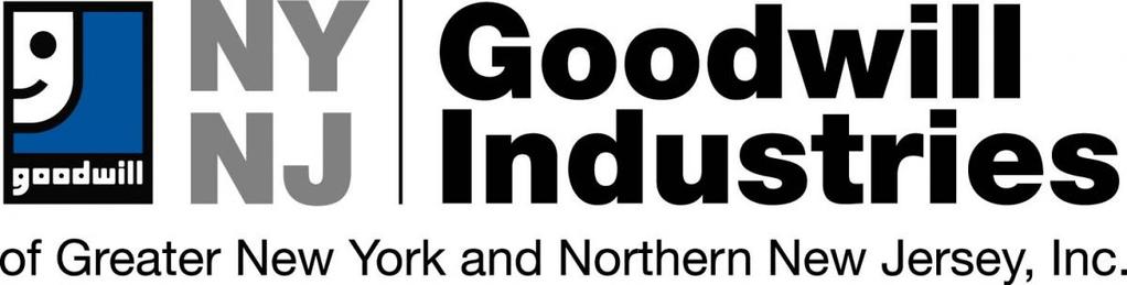 Goodwill Industries of Greater New York and Northern New Jersey, Inc.
