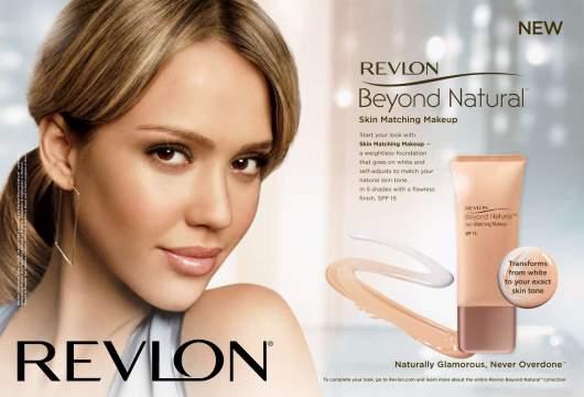 Natural franchise being extended by the 1H09 introduction of Revlon Beyond Natural Blush & Bronzer and Defining Waterproof Mascara Source: All share
