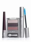 Build our Strong Brands Almay Intense i-color Play Up Collection 1H08 Launch Relaunch of the highly