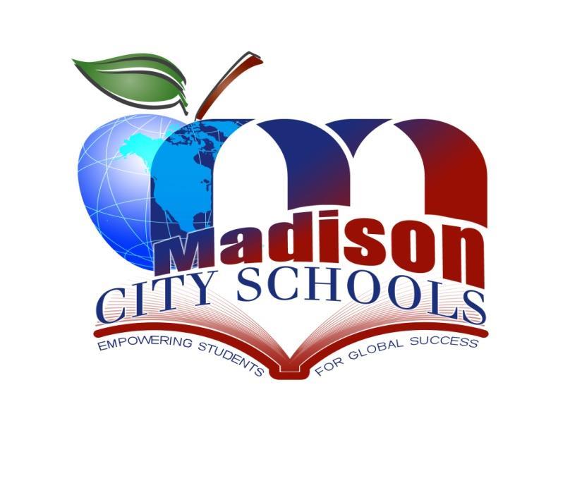 Madison City Schools 2019 Budget FY 2019