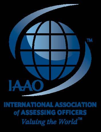 IAAO Strategic Plan Vision Statement: IAAO will advance its role as the internationally recognized leader and preeminent source for innovation, education and research in property appraisal,