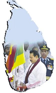 THREE-DECADE-LONG CONFLICT ENDED IN MAY 2009 OPENING UP NEW OPPORTUNITIES FOR SRI LANKA.. We have eradicated terrorism and provided security for people, investments and investors.