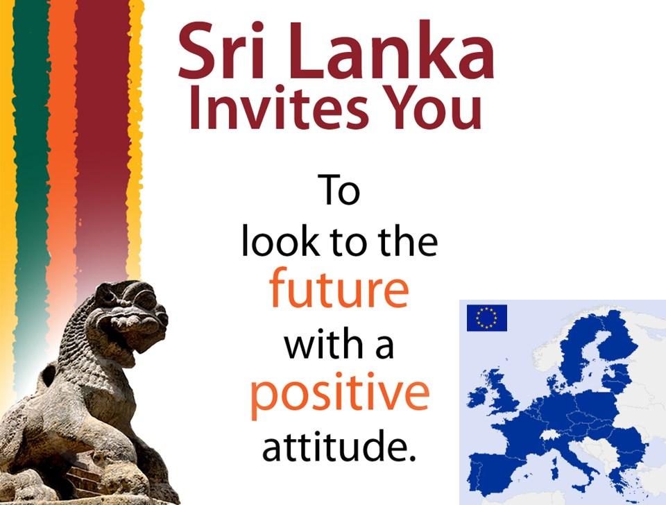 The Sri Lankan economy