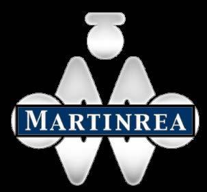 PRESS RELEASE FOR IMMEDIATE RELEASE August 8, 2018 MARTINREA INTERNATIONAL INC.