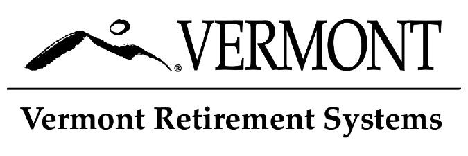 Instructions Request for Disbursement Vermont State Teachers Retirement System 403(b) Plan Please print using blue or black ink. This request must be authorized by your employer.