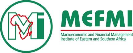 REQUEST FOR PROPOSALS Consultancy Services for Workshop Facilitation, In-Country Missions and Studies for MEFMI Member Countries 1.