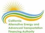 California Public Utilities Commission authorized $75 million in ratepayer funds toward a series of statewide financing pilots to retrofit existing buildings CAEATFA housed in the State Treasurer s