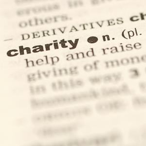 By leaving money to charity when you die, the full amount of your charitable gift may be deducted from the value of your taxable estate.