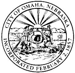 Responsible Contractor Compliance Form RC-1. 1. Regulation: A. Article IV, Division I of Chapter 10 of the Omaha Municipal Code thereon require: 1.