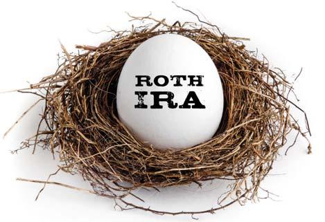 Blunder #9: Failing to Consider a Roth IRA Rollover Tax deferral is great, but at some point you re going to have to pay taxes on your retirement plan contributions and investment earnings.