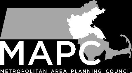 Metropolitan Area Planning Council November 16, 2018