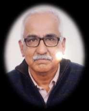 Director Anchal Gupta