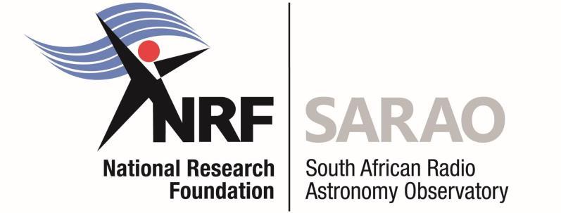 RFQ NUMBER: SARAO RFQ SCSA 003 2018 DESCRIPTION: Technical Lead resource for the SARAO Data Cube Project CLOSING DATE: 17 September 2018 CLOSING TIME: 11:00 Quote submitted to: rarnold@ska.ac.