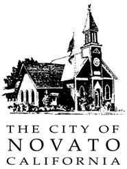 G-6 STAFF REPORT MEETING DATE: June 12, 2018 TO: FROM: City Council Petr Skala, Assistant Engineer 922 Machin Avenue Novato, CA 94945 (415) 899-8900 FAX (415) 899-8213 www.novato.