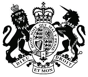 IAC-CH-SA/LR-V1 Upper Tribunal (Immigration and Asylum Chamber) Appeal Number: DA/01487/2013 THE IMMIGRATION ACTS Heard at the Royal Courts of Justice Decision & Reasons Promulgated On 1 st February