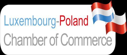 LUXEMBOURG-POLAND BUSINESS CONFERENCE CALL FOR START-UP S / FINTECH & REGTECH WEDNESDAY, 12 th OF DECEMBER & THURSDAY, 13 th OF DECEMBER 2018 Luxembourg-Poland Chamber of Commerce (further: LPCC) in