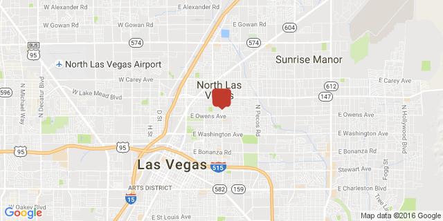 Demographics, Labor/Workforce, and Consumer Expenditures 2465 Reynolds Ave, North Las Vegas, NV Disclaimer: While we believe this information (via GeoLytics) to be reliable, we have not checked its