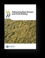 The BEPS Project Feb 2013 Diagnosis: Addressing Base Erosion and Profit Shifting July