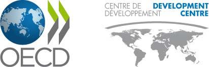 Thank you OECD Development Centre More information: www.