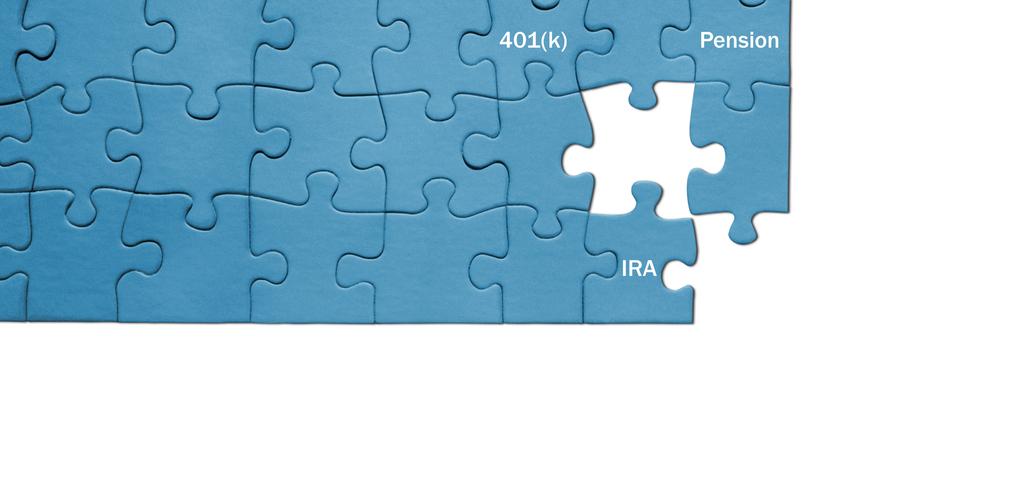 Account consolidation: Thinking about merging retirement accounts from former employers?