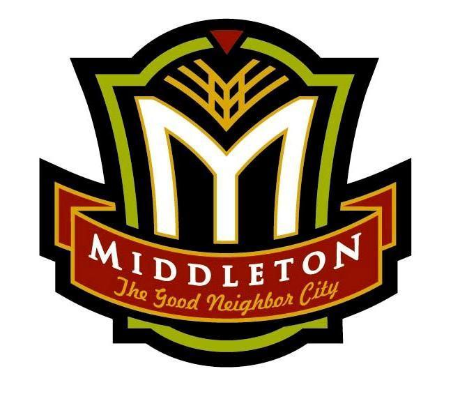CITY OF MIDDLETON REQUEST FOR PROPOSAL FOR CITY BANKING