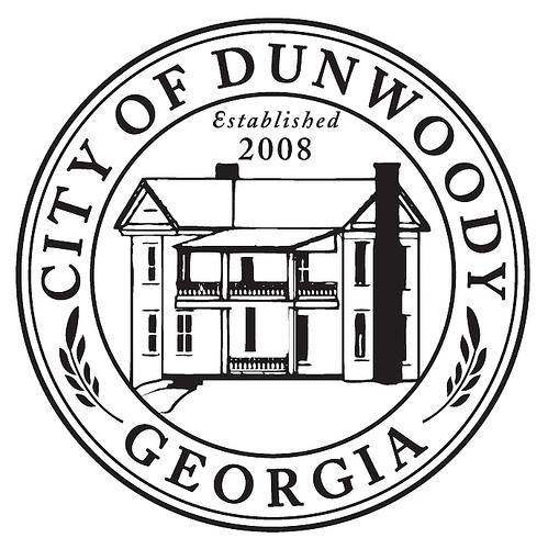 City Of Dunwoody Request for Proposals for City Services Financial and Banking Services