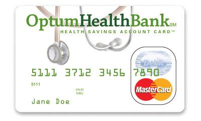 It s Easy and Convenient to Access Your HSA Dollars Use your Health Savings Account MasterCard Prepaid Debit Card: At any point-of-service location (such as a pharmacy or doctor s office) that