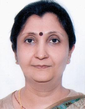 Mrs. Sapna Jhalani, aged 51 years, is the Non- Executive Director of our Company. She has done her B.Com from Vikram University, Ujjain. She is the wife of Mr. Naresh Kumar Jhalani and mother of Mr.