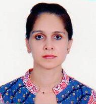 Amita Premswaroop Patel, aged 49 years, is the Non- Executive & Independent Director of our Company. She is a Bachelor in Commerce from the University of Osmania.