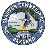 Charter Township of Oakland Parks and Recreation Commission Request for Proposal 2017 Prairie Restoration Seed and Planting ADVERTISEMENT FOR BIDS FOR 2017 PRAIRIE RESTORATION SEED AND PLANTING The