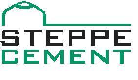 Steppe Cement Ltd (Company No. LL04433) (Incorporated in Labuan F.T.