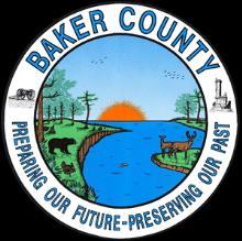BAKER COUNTY BOARD OF COUNTY COMMISSIONERS MOSQUITO CONTROL