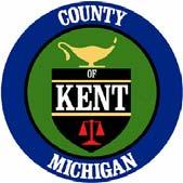 KENT COUNTY, MICHIGAN COUNTY-WIDE COST ALLOCATION PLAN Certification by the Responsible County Official This is to certify that I have reviewed the cost allocation plan submitted herewith and to the