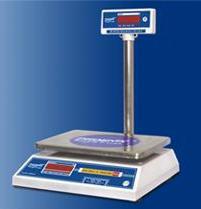 Household range These include machines like personal weighing scale and kitchen scales and are useful for various purposes in households.