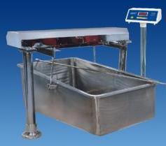 Product Product Name Description / Application Milk Weighing System Used by Dairies and Milk