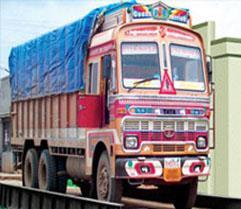 Kilograms as well as volume in litres Electronic Weigh Bridge Used for Truck Weighing High