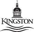 To: From: Resource Staff: City of Kingston Report to Council Report Number 18-070 Mayor and Members of Council Date of Meeting: Subject: Executive Summary: Lanie Hurdle, Commissioner, Community