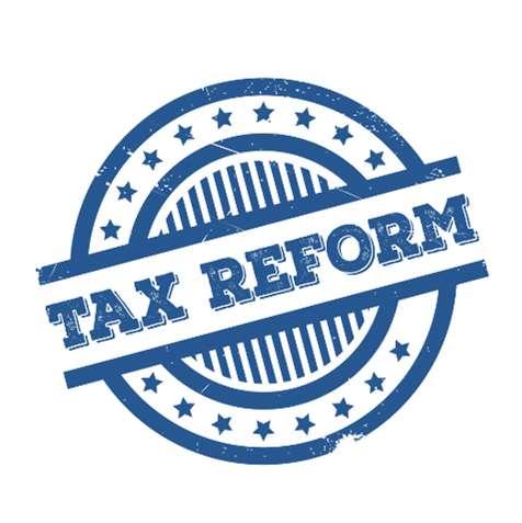 Background Signed by the President President Trump signed into law The Tax Cuts and Jobs Act, on December 22, 2017, a sweeping tax reform law that promises to entirely