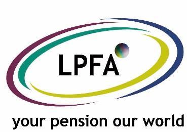 LPFA Monthly Solvency Report as at 29 September 2017 Final Month End Data Purpose and summary This report is prepared for the LPFA Board.