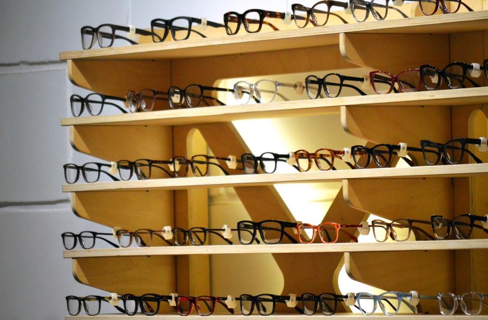 Vision Regular eye examinations cannot only determine your need for corrective eyewear, but also may detect general health problems in their earliest stages.