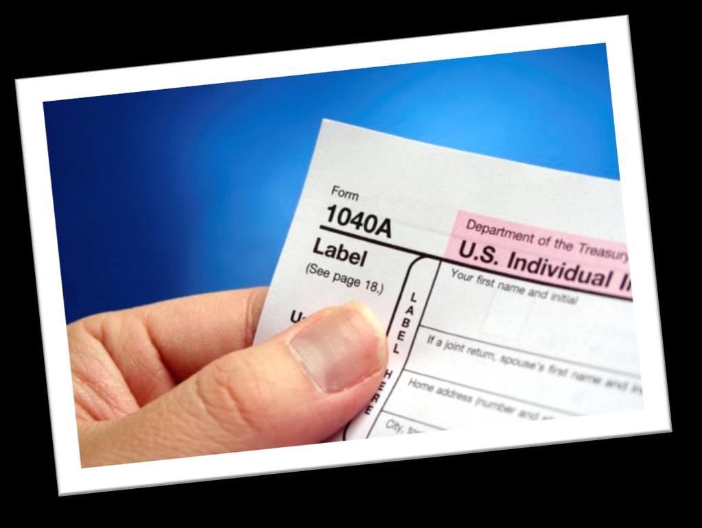 How do I reconcile my income taxes? Step 2: Decide which tax form to use 2.2.7.