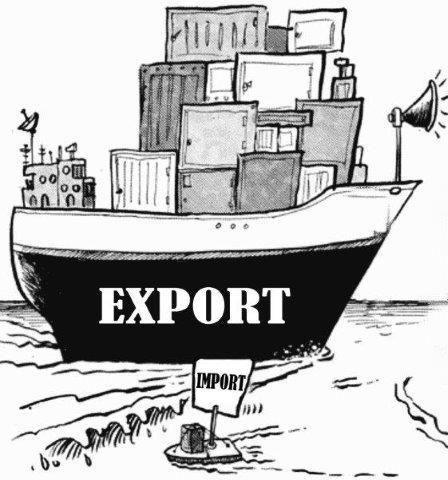 Key features of EOUs EOUs must export their entire production except for certain permissible sales to DTA Like SEZs, EOUs have to achieve positive NFE (calculated cumulatively in block of 5 years,