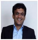 Ankur Gupta (Joint Managing Director) He is a Bachelor in Business Administration from Fairleigh Dickinson University (USA) and an MS in Real Estate from New York University (USA) where he focused on
