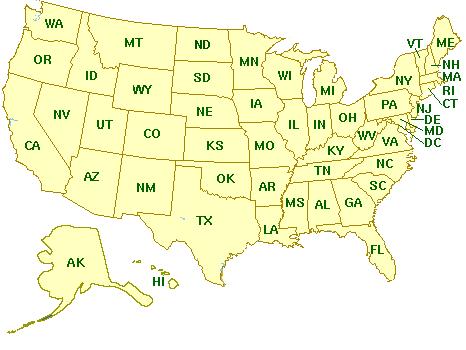 Low Income Taxpayer Clinics (LITCs) LITCs are located in every state.