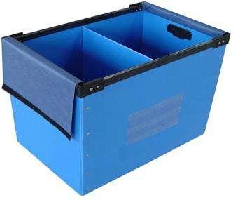 H. CUSTOMISED PRODUCT - PP BOX Quality Work: As a supplier of PP boxes, we offer custom manufactured as per our customer s specification, we utilize the finest materials to assure you of a quality