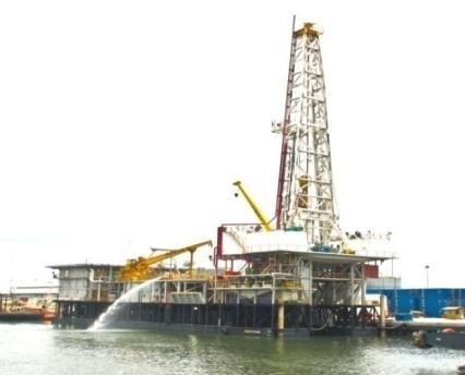 Summary of AGIP Rig Contract Terms Operating Rate with Drill Pipe (US$) FORCE MAJEURE Rate with Crew (US$) Teamwork Integrity Passion 97,902 104,900 104,900 78,322 83,920 83,920 Standby Rate (US$)