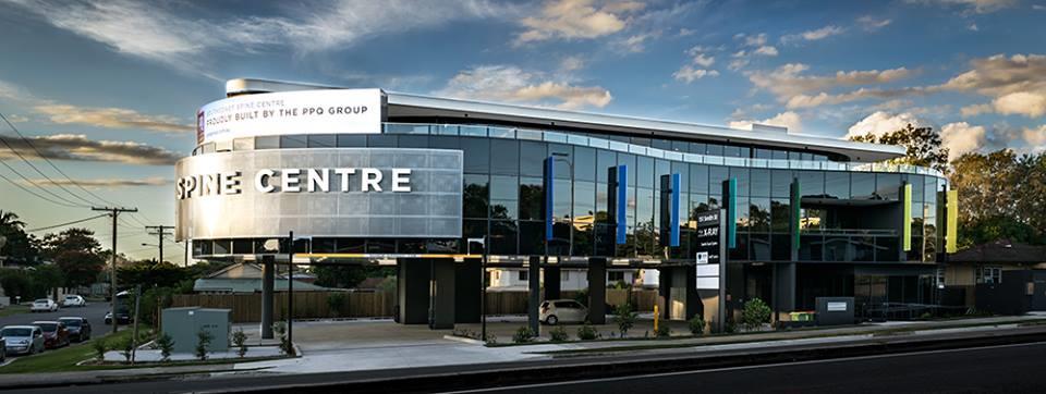 international trends South Coast Radiology Spine Clinic Opened August 2017 Prominent location on the Gold Coast Exceeding targets