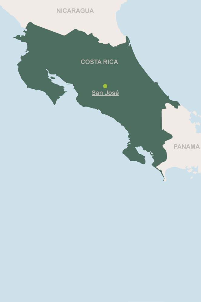 Ex post evaluation Costa Rica Sector: Formal sector financial intermediaries (CRS code 24030) Project: Costa Rica: SME Environmental Credit Line via BNCR I + II BMZ No.