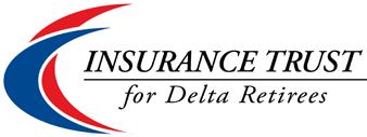 Hardship Plan Questions & Answers Insurance Trust for Delta Retirees ( the Trust ) Assistance with paying Medical and Prescription Drug insurance premiums may be available to you as a Delta retiree,
