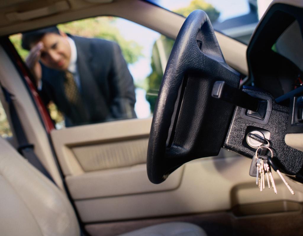 LOCKSMITH SERVICE In the event that the road patrol is unable to open a vehicle to retrieve the keys from the vehicle, the call centre will dispatch an accredited locksmith to the incident scene to